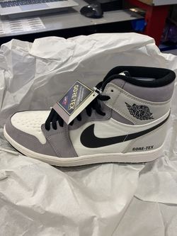 Nike Air Jordan High 1 Gore-Tex Light Bone