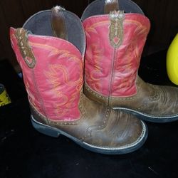 Justin Ladies Gypsy Boots