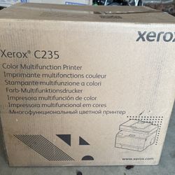 Xerox Printer