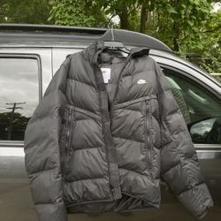 Nike Winter Jacket 