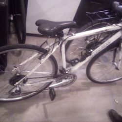 Trek Mountain Bike 7.3