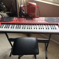 Best Choice products- Electronic Keyboard 