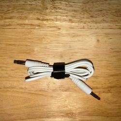 Aux Cable (3’)