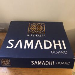 Samadhi Paint With Water Kit