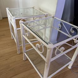 Night Stand Tables
