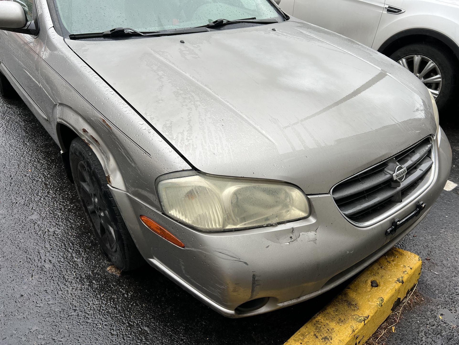 2001 Nissan Maxima for Sale in Denver, CO - OfferUp