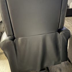 Recliner Chair 