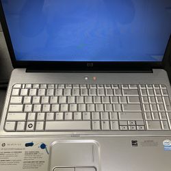 HP G60-235DX Notebook PC