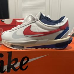 Nike Zoom Cortez SP
