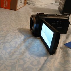Camcorder