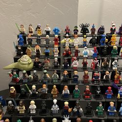 🔥Lego Minifigures🔥