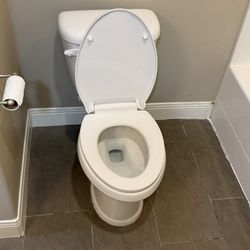 Toilet Gerber