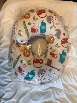 Nursing pillow