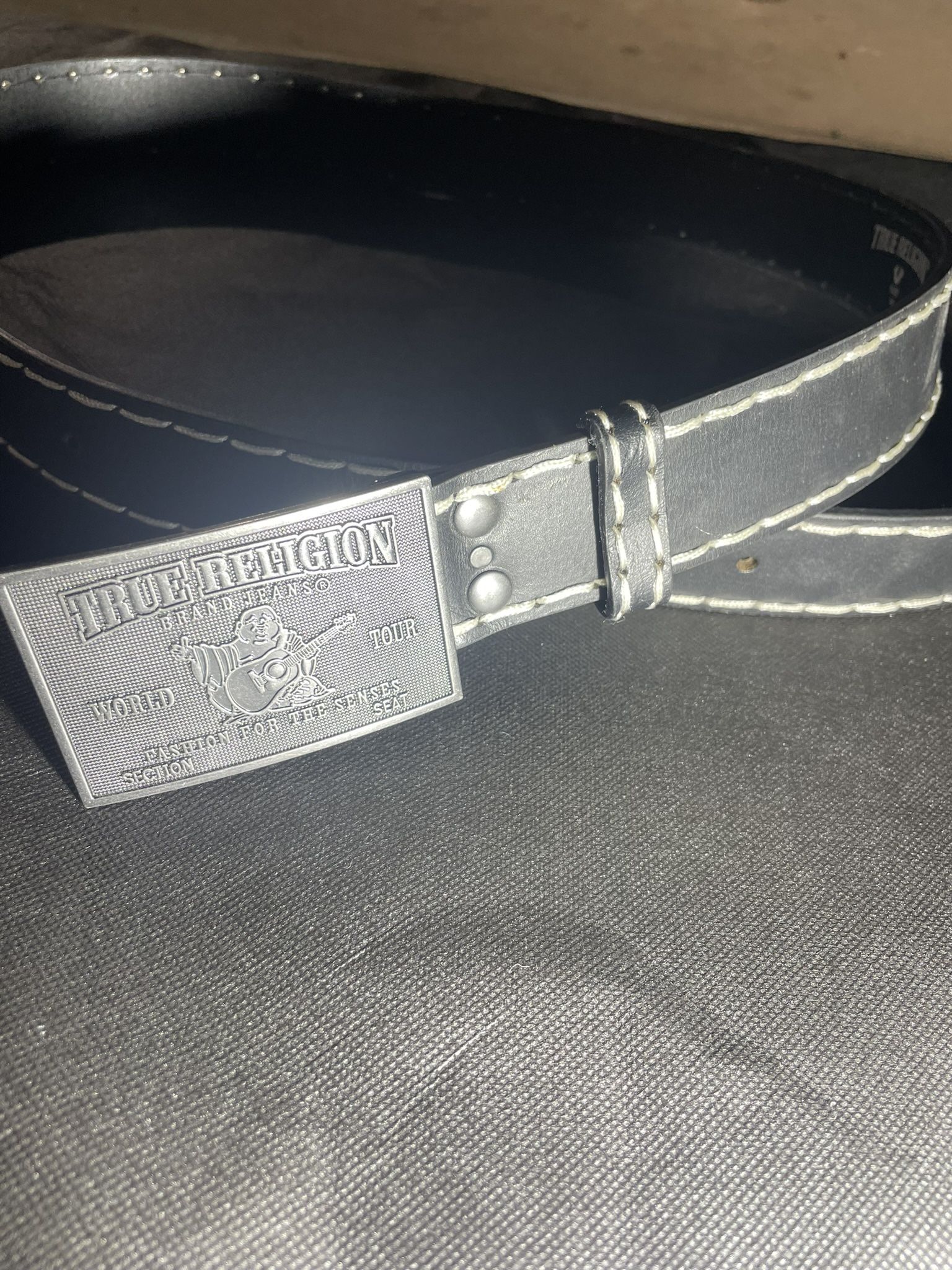 True Religion Belt