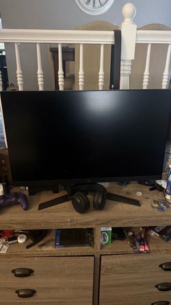 Lg ultra gear gaming monitor 144hz