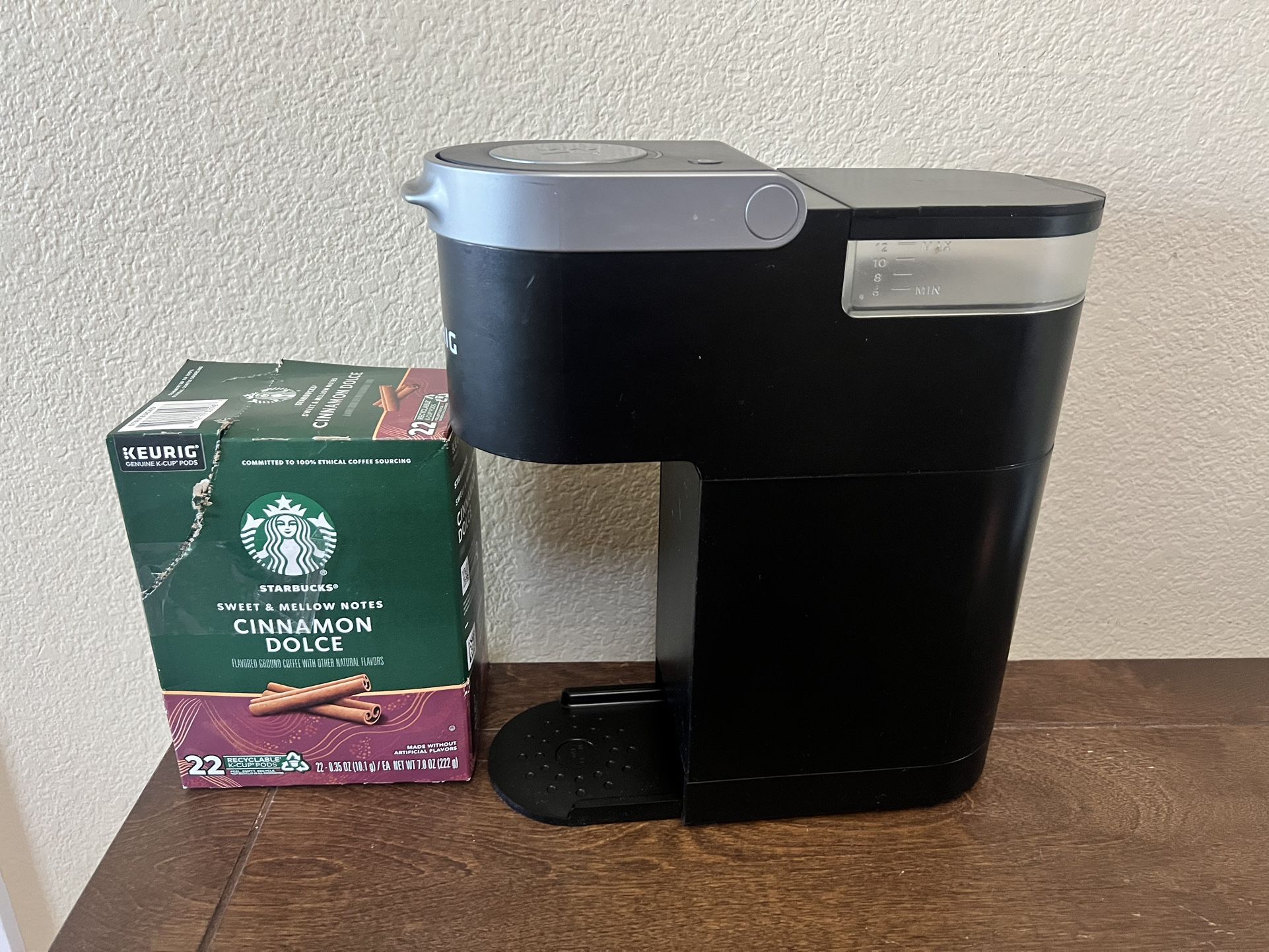 Keurig