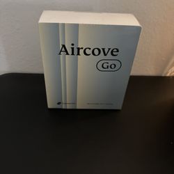 Portable WiFi VPN Router 