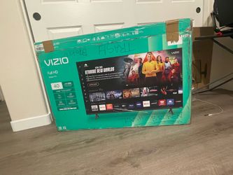 VIZIO TV