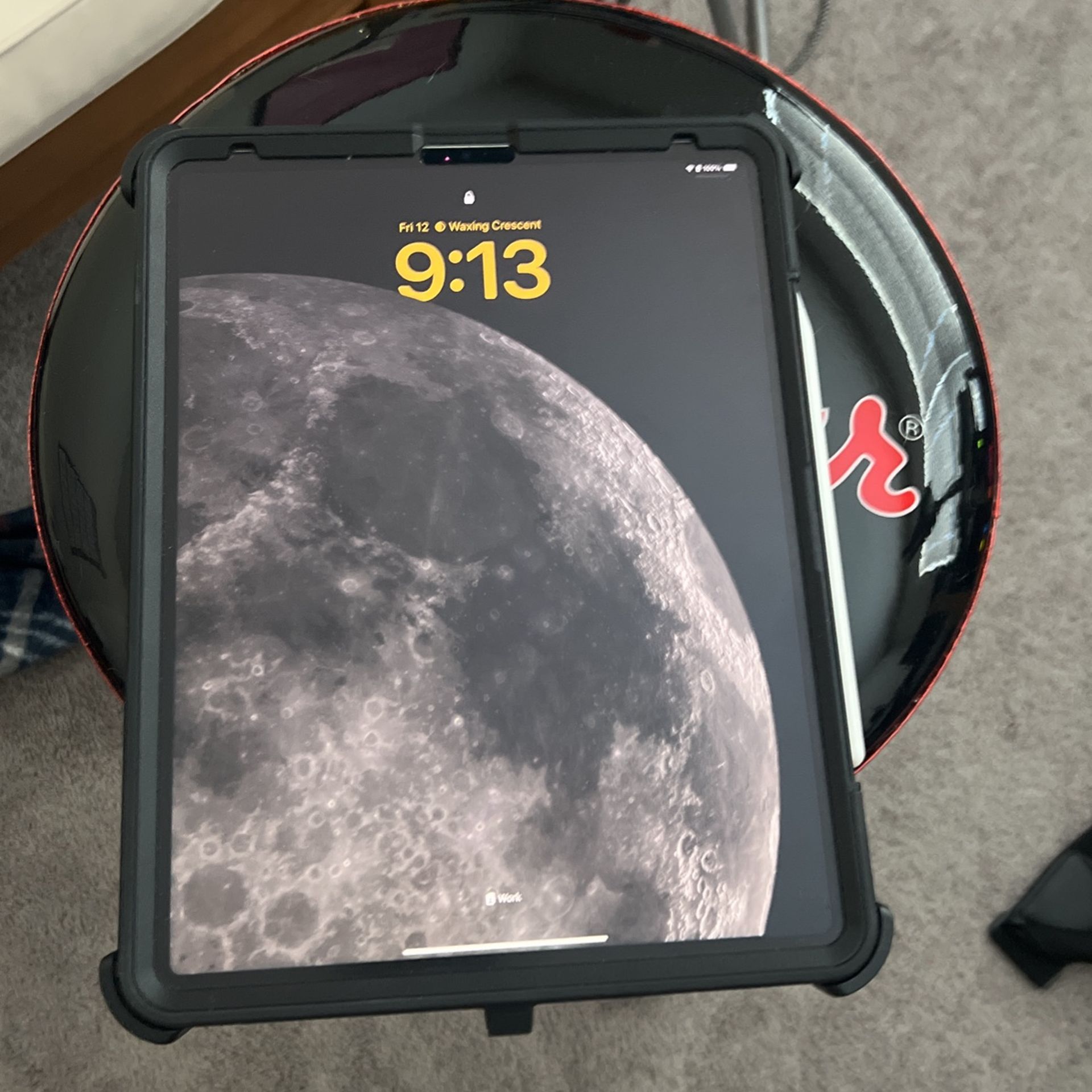 Apple iPad Pro 12.9