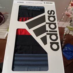 Adidas Underwear 