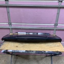 2015-2021 Ford Edge Tailgate Spoiler / Wing OEM 