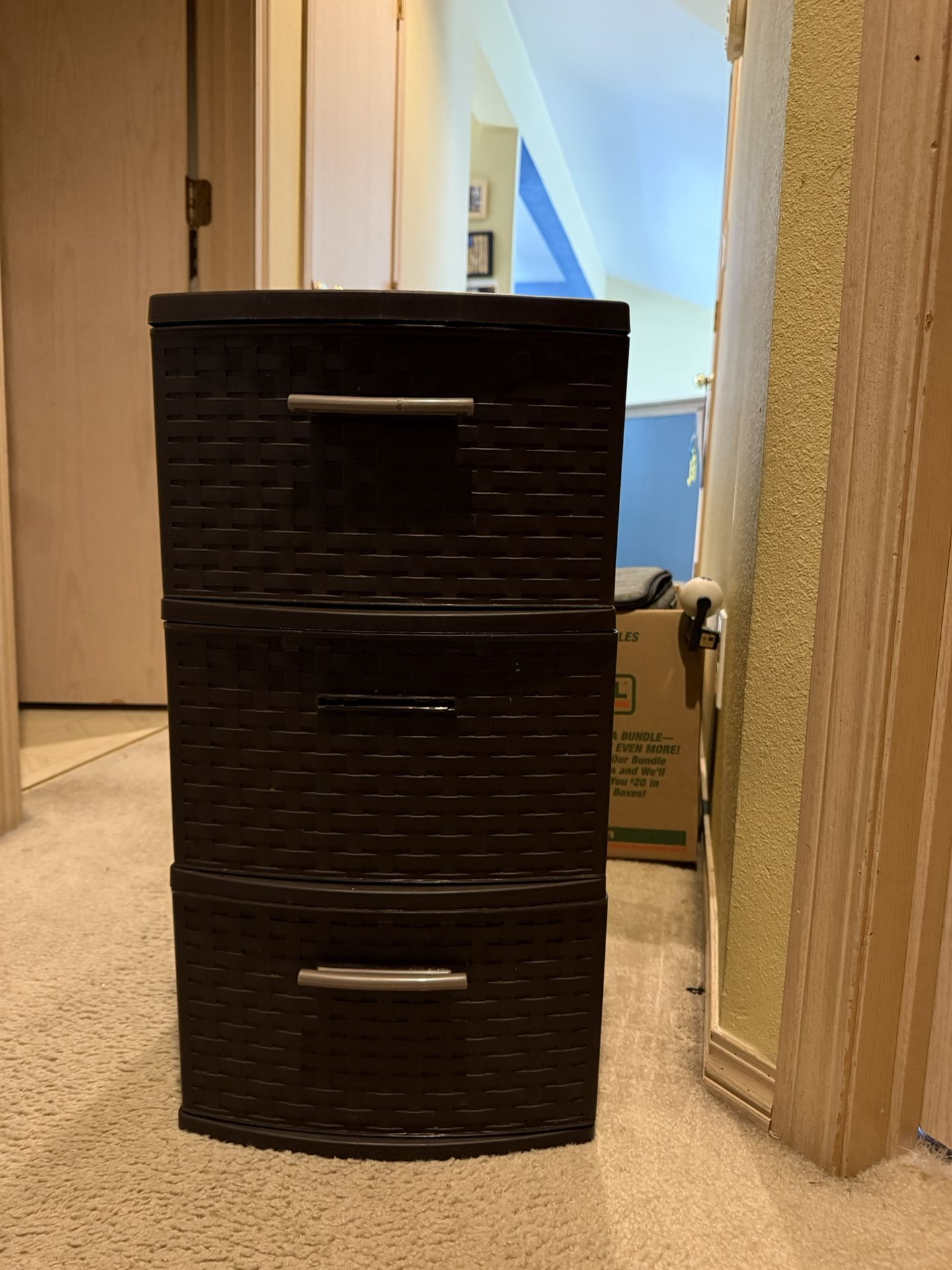 Drawer Organizer