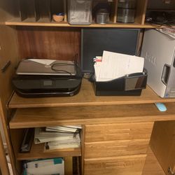 Computer Desk