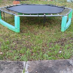 Small Trampoline