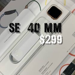 SE 40 MM SPECIAL PRICE