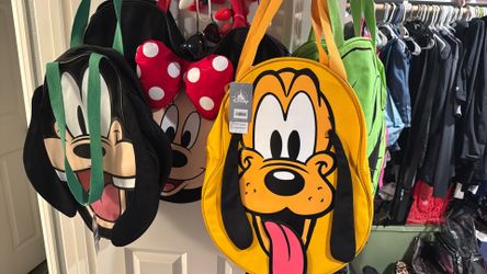 Disney oversized bags