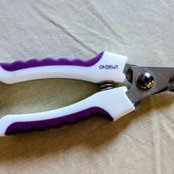 Cat/Dog Nail Clippers 