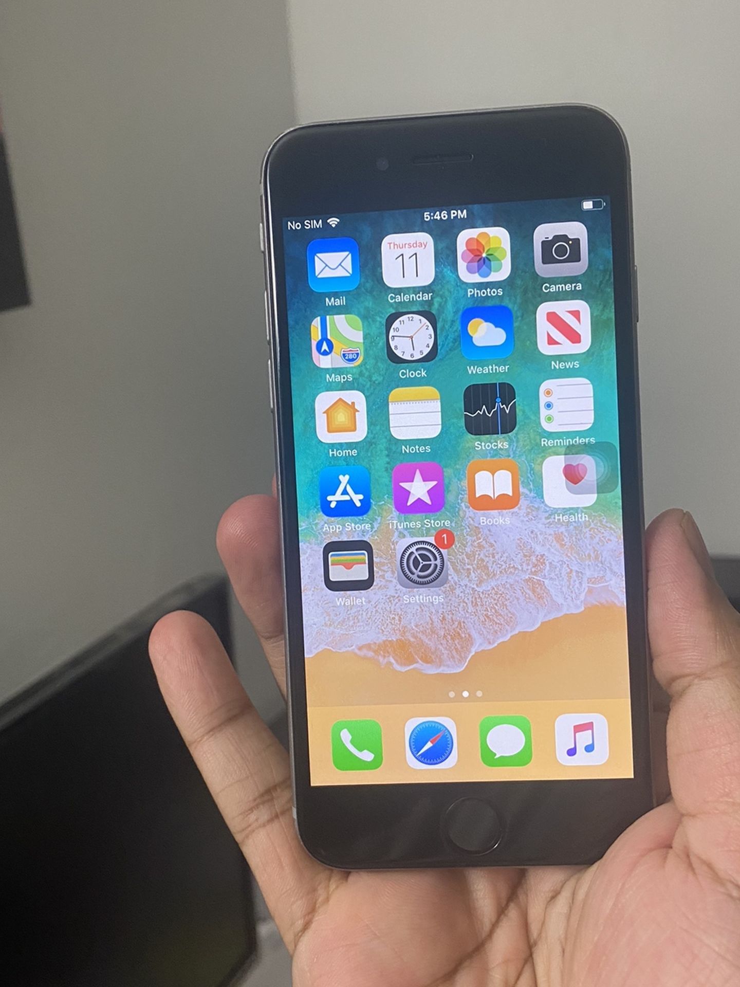 Iphone 6 64gb