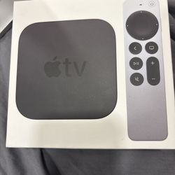 Apple T.V
