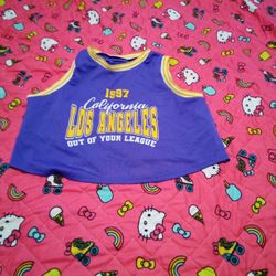 Women Tank Top Size Large 