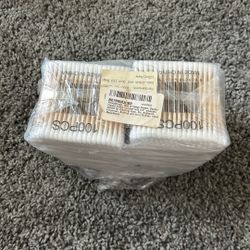 1,000 Cotton Swabs