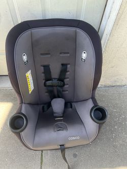 COSCO CONVERTIBLE 