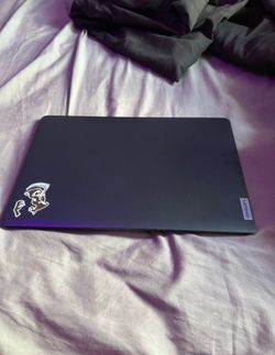 Laptop