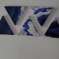 Arctic Themed Wall Art