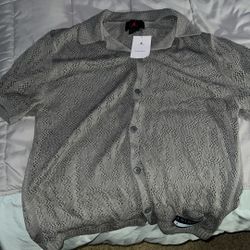 Jordan A Ma Maniere Shirt