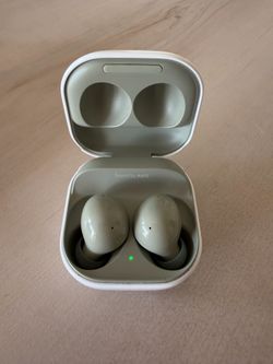 Samsung Galaxy Buds2 (Olive)