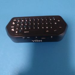 Ps4 Controller ChatPad