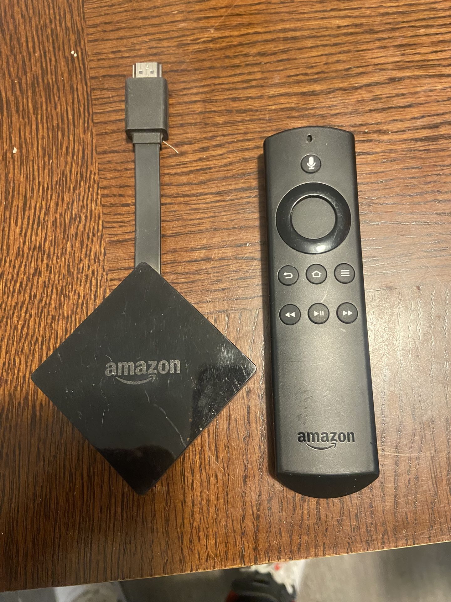 Amazon Fire Tv Streaming Box