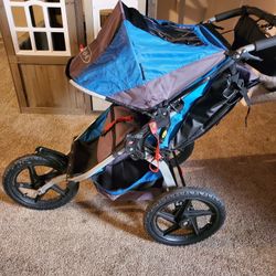 Bobb Stroller