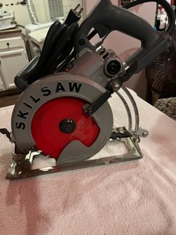 SKILSAW Corded Circular Saw