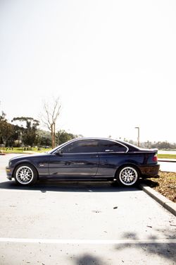 2002 BMW 330Ci
