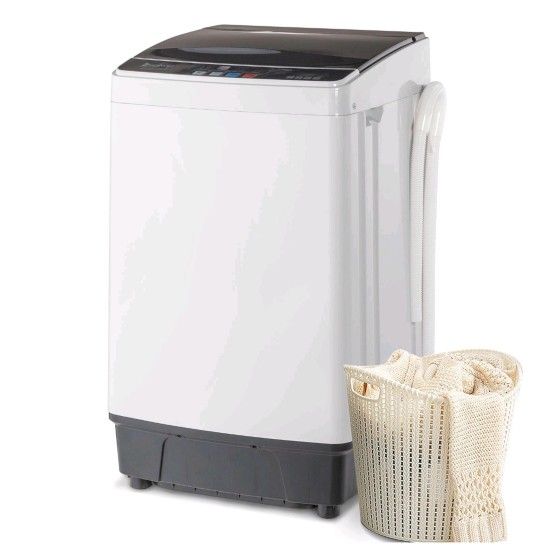 Zokop Automatic Washing Machine