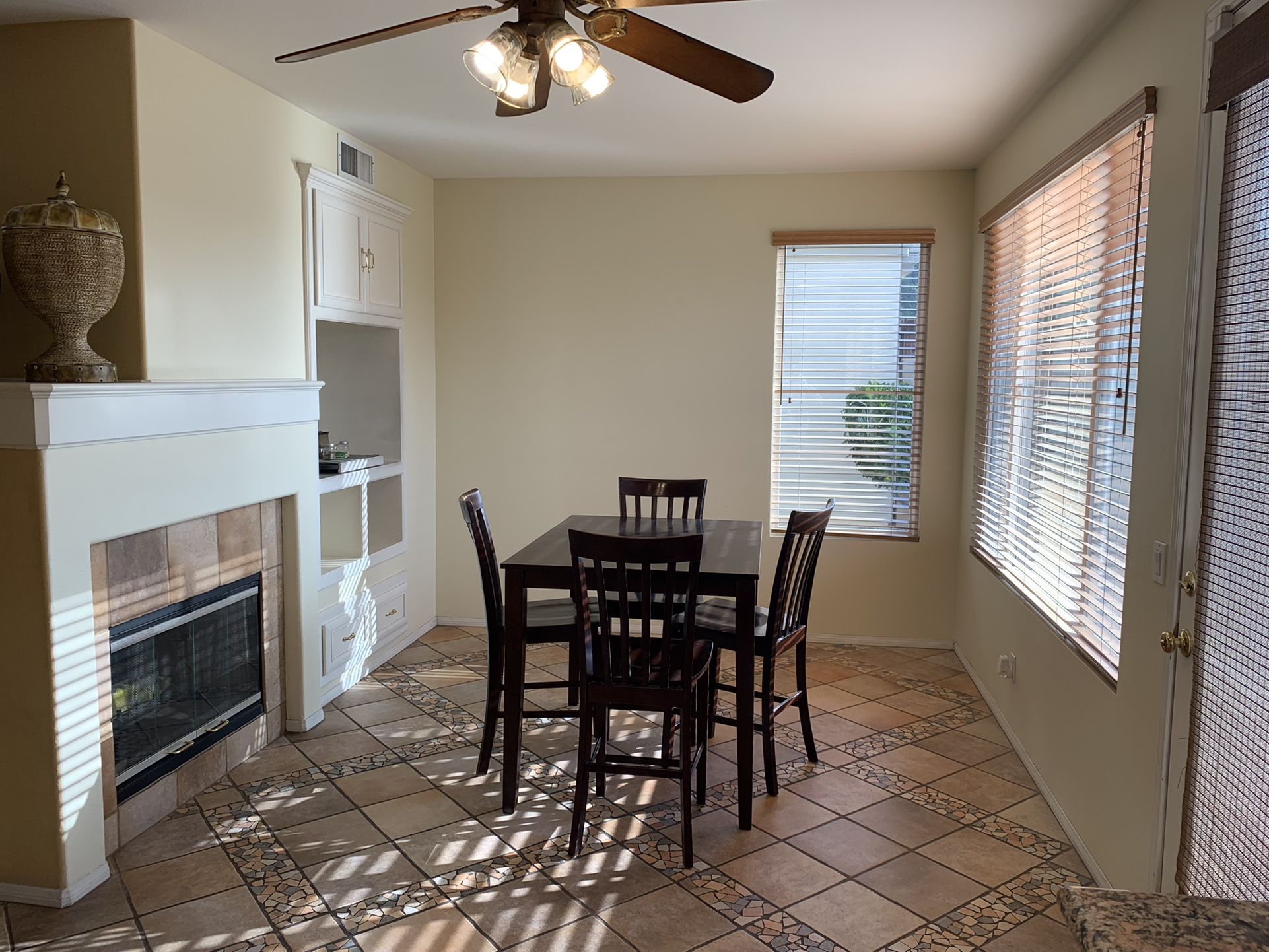 Blinds And Window Coverings From House