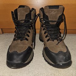 Cabela's Boots