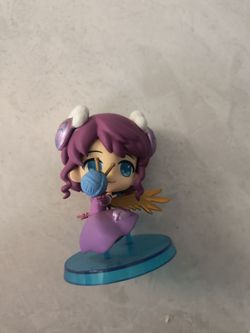 Anime Figure