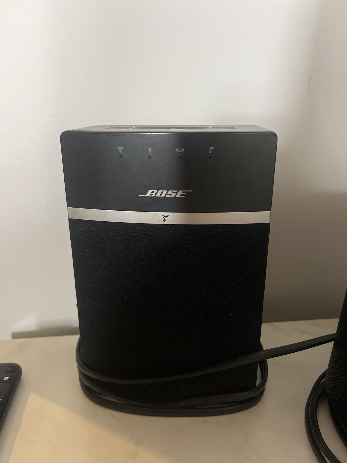 Bose Speaker
